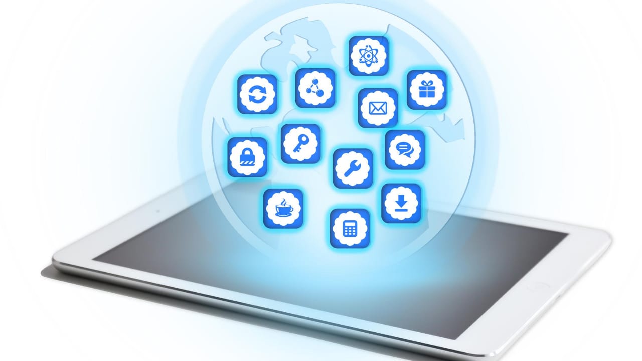AP automation services