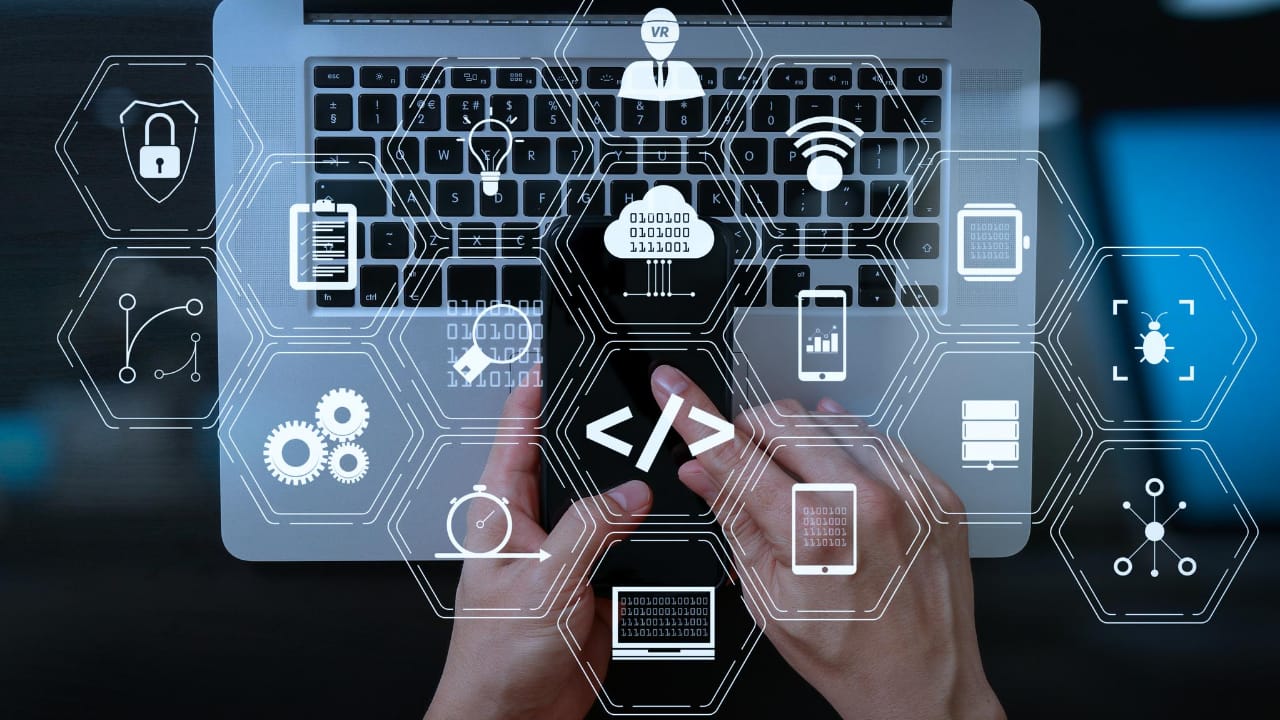 Electronic invoice presentment