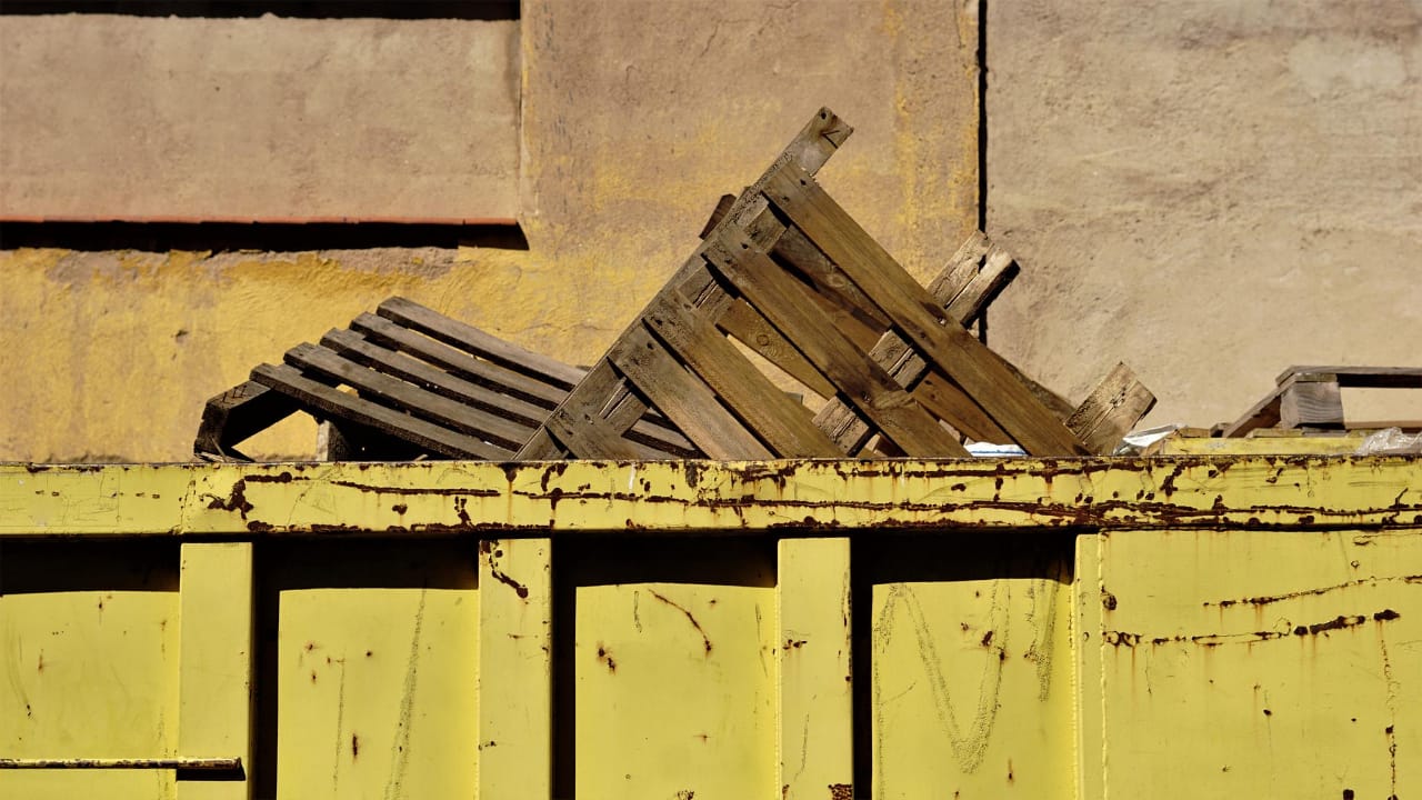 The environmental impact of dumpster rental and responsible waste management 