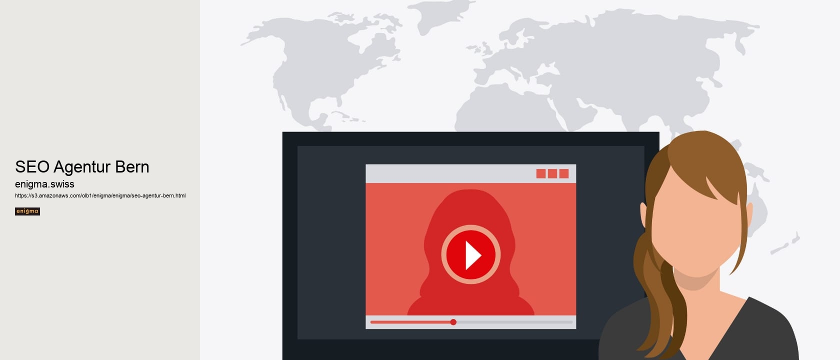 SEO Agentur Bern