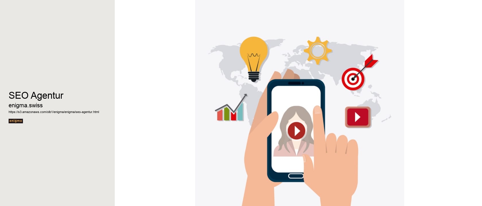 SEO Agentur