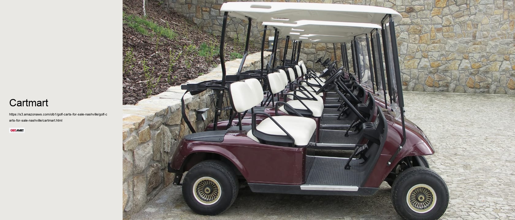 cartmart