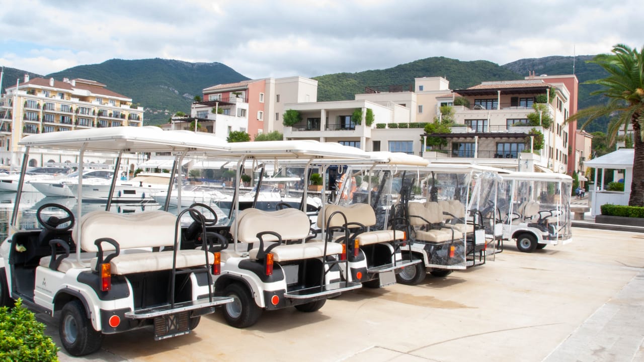 16 Amazing Ways To Save Money And Time When Looking For A Good Bargain On A Used Or New golf cart!