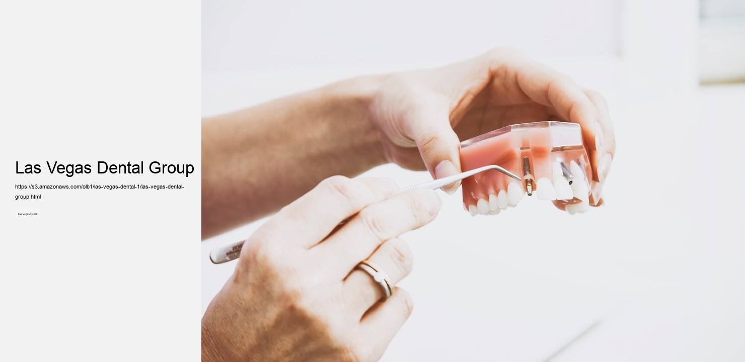 Las Vegas Dental Group