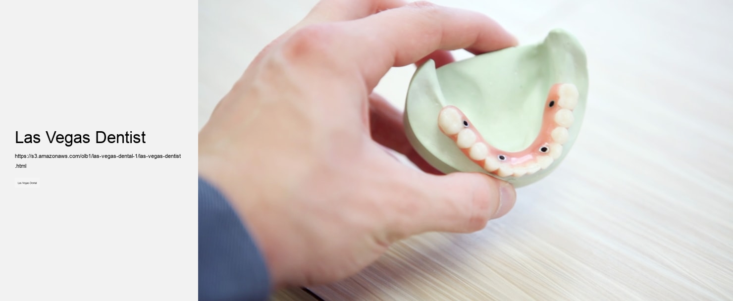 Las Vegas Dentist