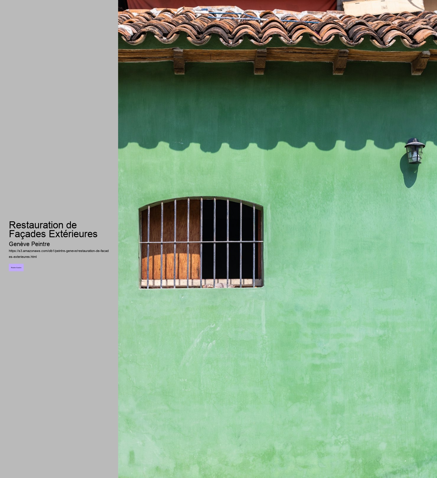 Création d’espaces uniques grâce à des peintures personnalisées