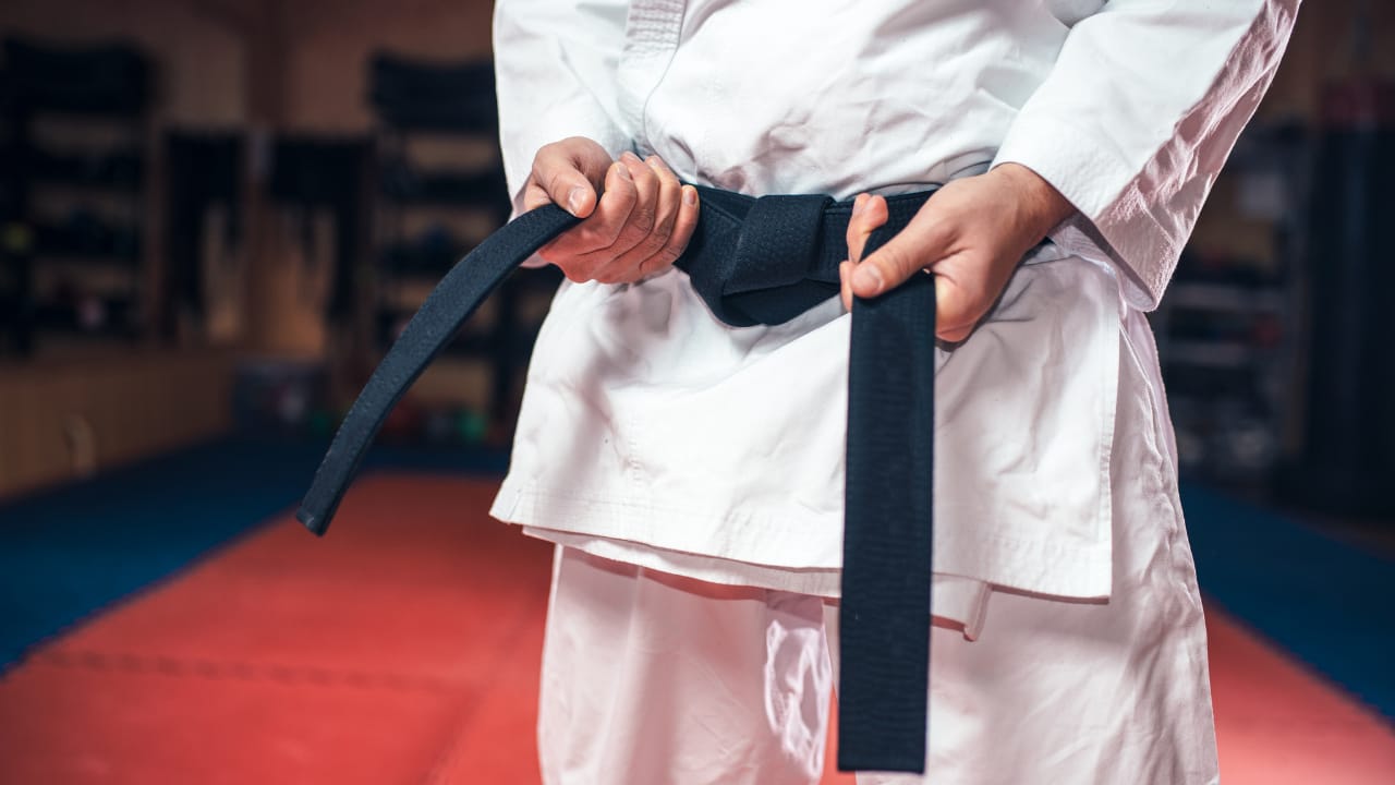 What is Jiu Jitsu: Learn the Martial Art that Could Change Your Life