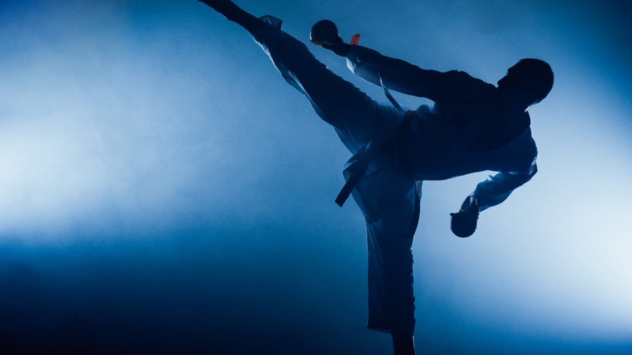 Tips for Learning & Mastering the Art of Jiu Jitsu