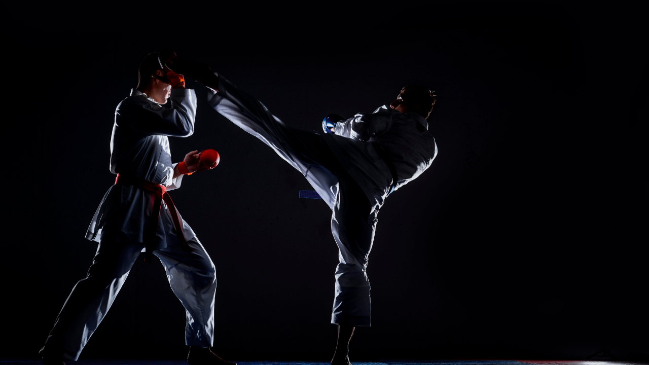 How to Benefit from Practicing Jiu Jitsu Every Day