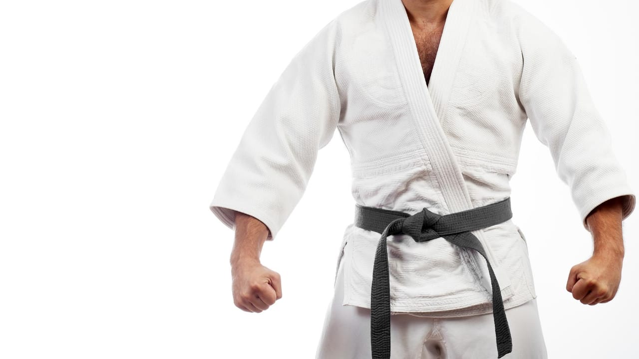 What is Jiu Jitsu: Unlock the Secret to Feeling Physically and Mentally Stronger