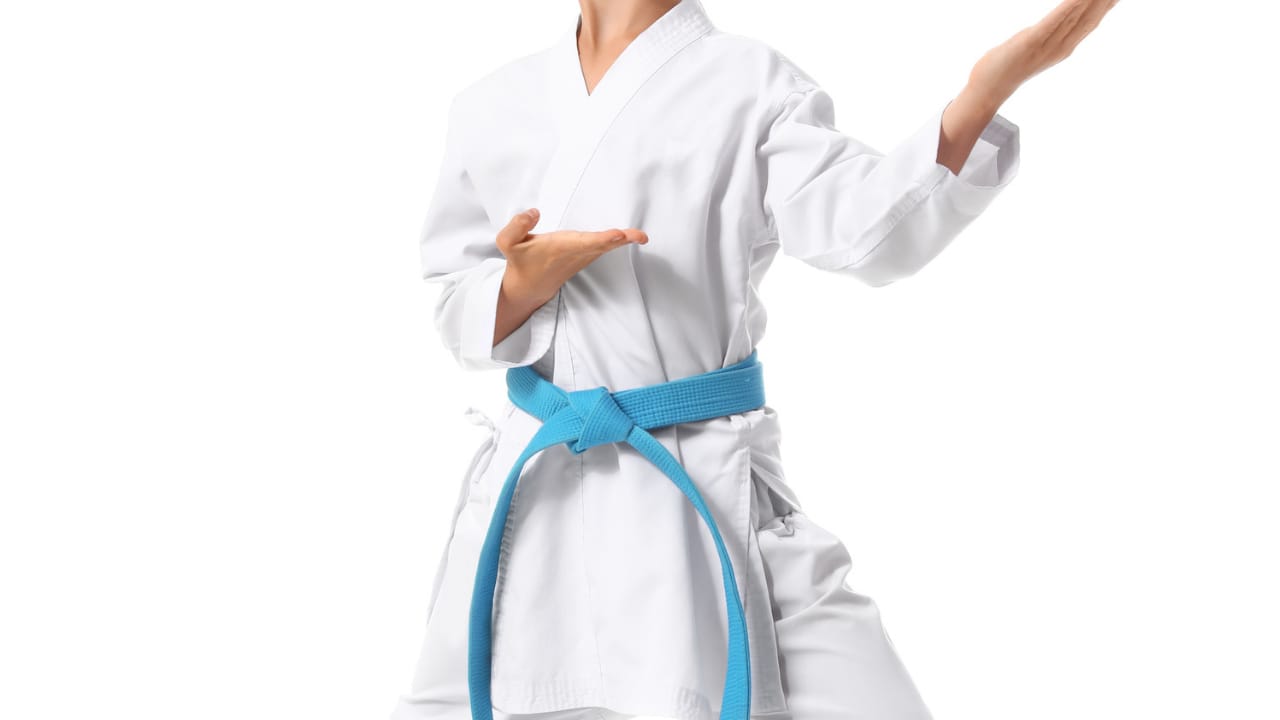 Competition Strategies for Brazilian and Japanese Jiu Jitsu