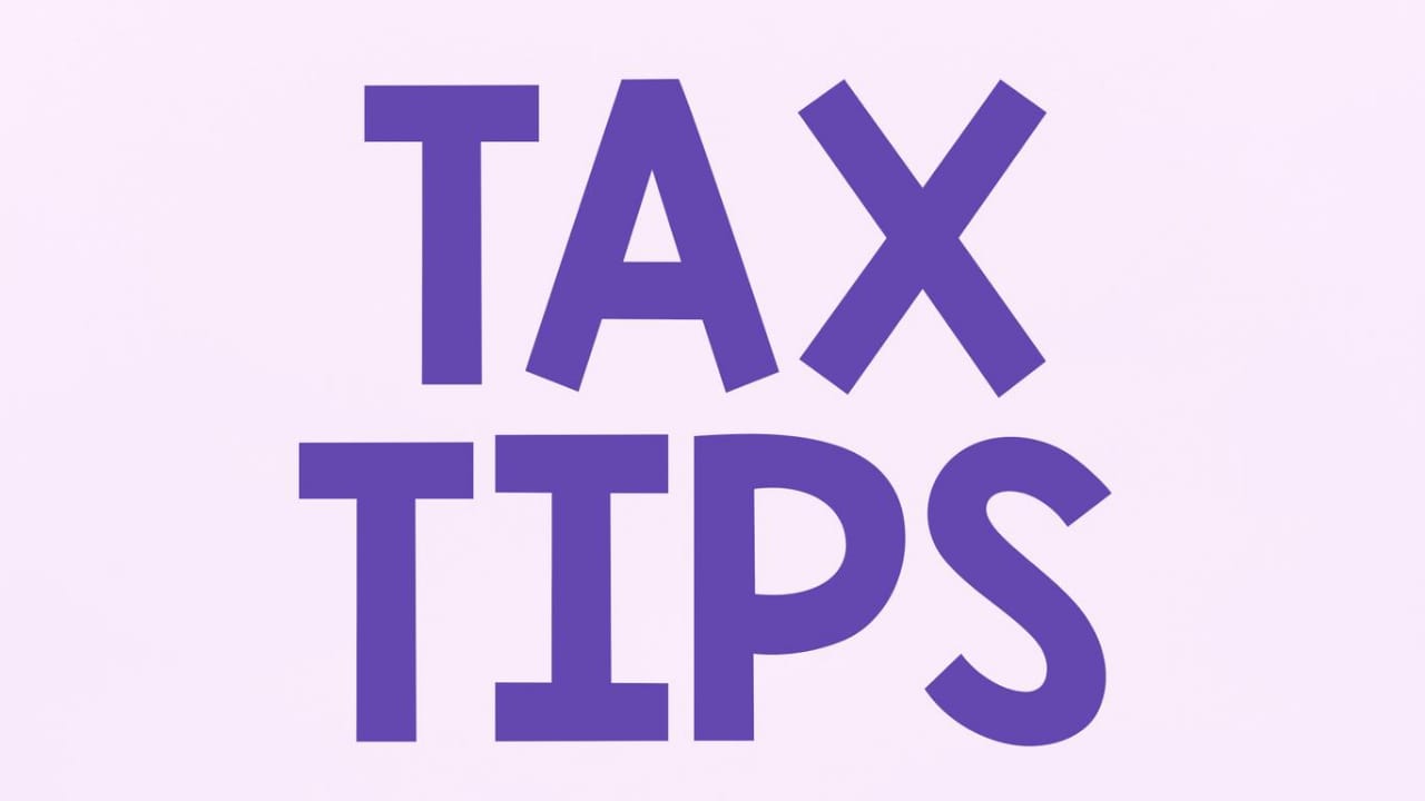 What do you call people who prepare your taxes?