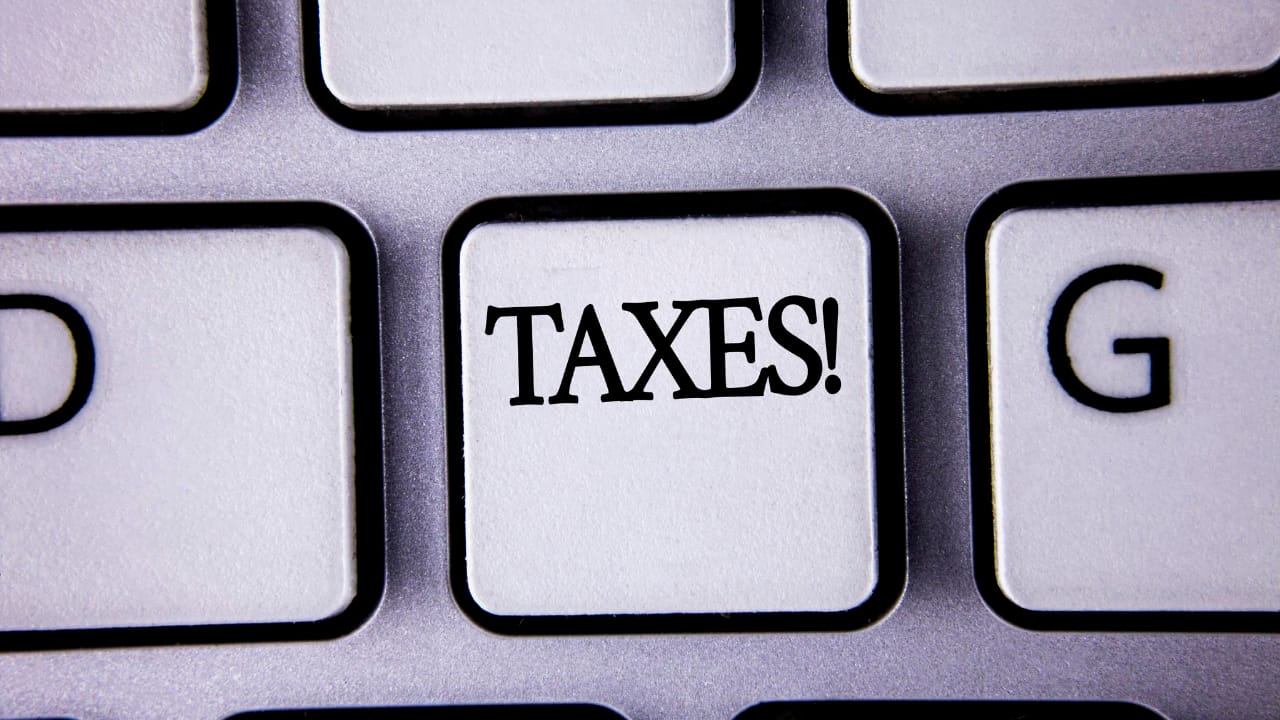 Do tax preparers get you more money?