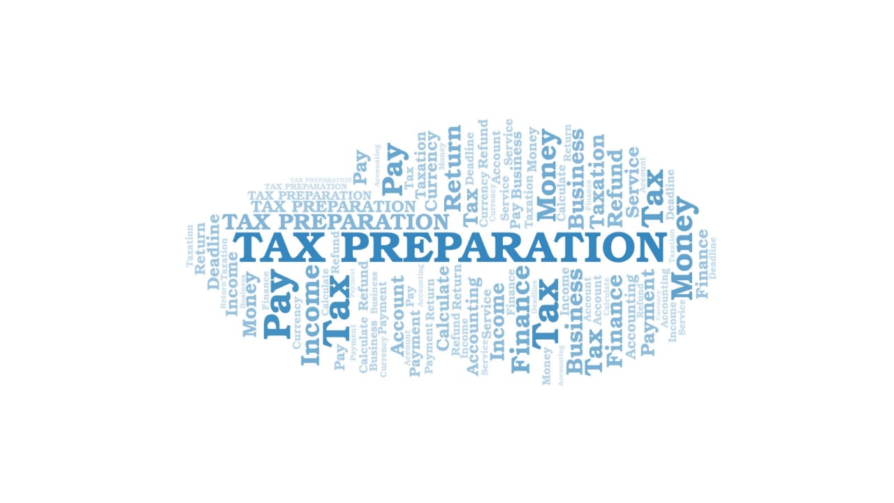 best tax service