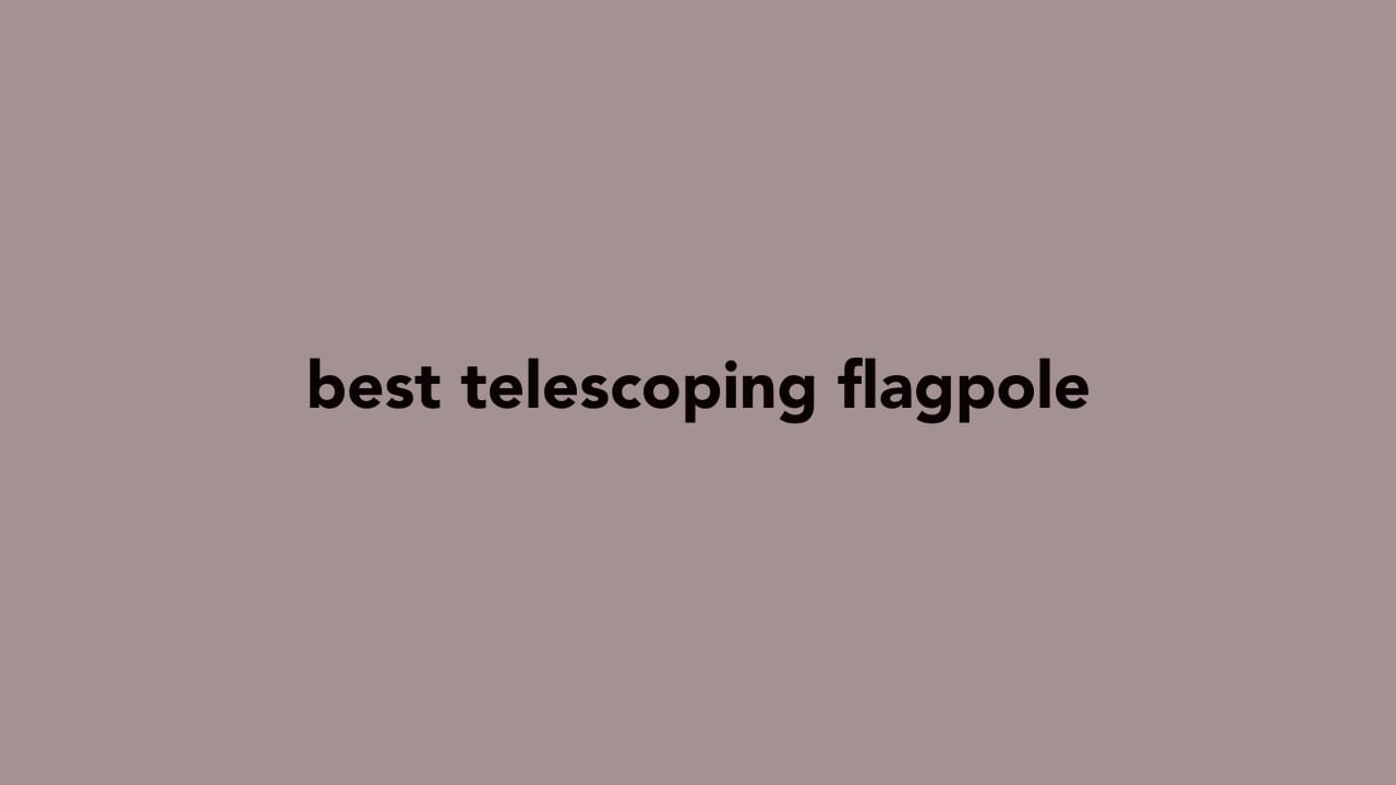 Uses and Significance of Flagpoles 
