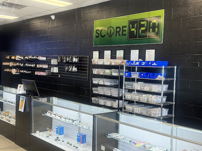 How to Find the Best Deals at Old Town ABQ Dispensary