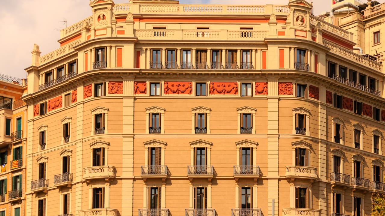 wie viele tage für madrid und barcelona