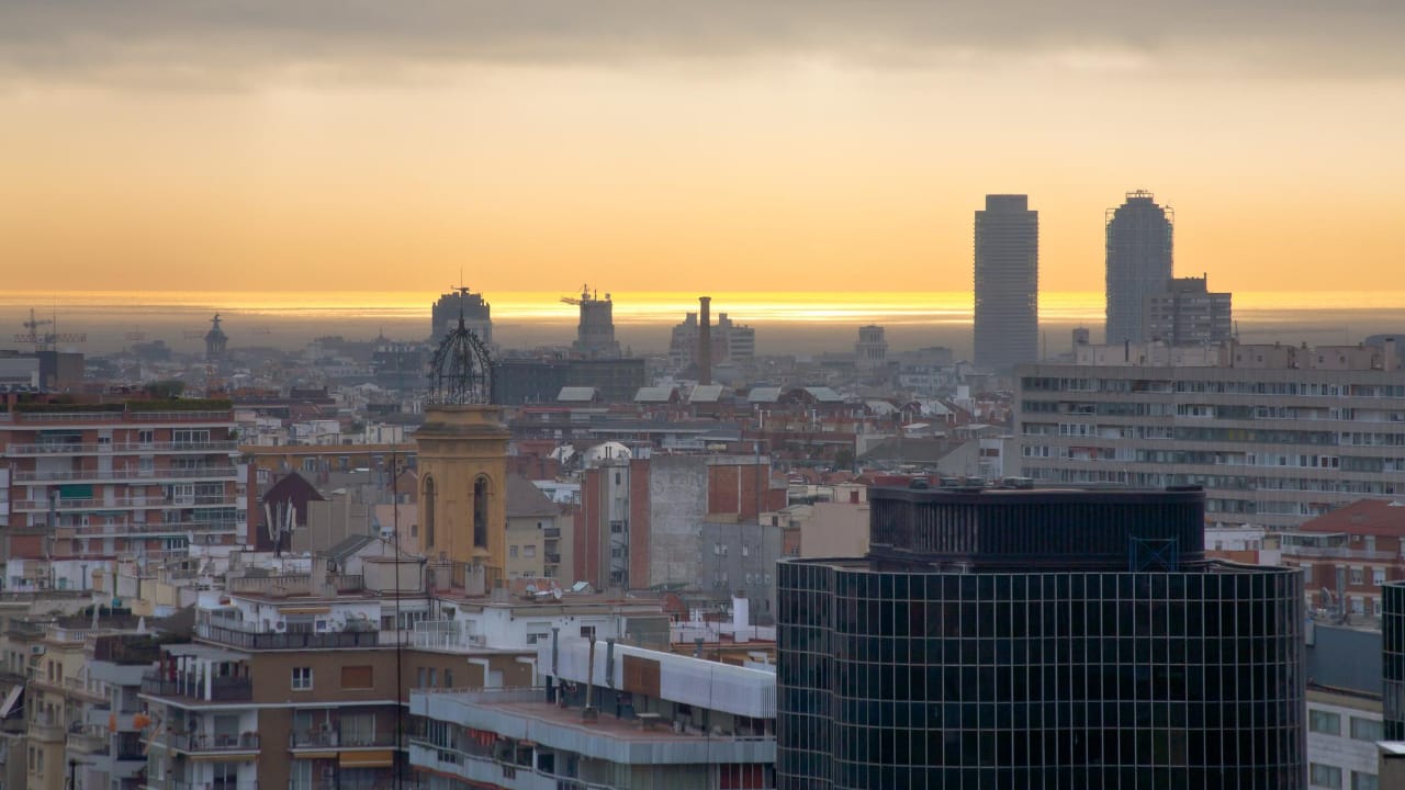 ferienhaus barcelona