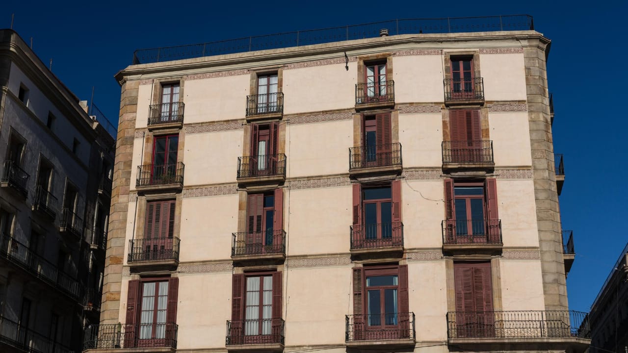 Kann ich Barcelona jetzt besuchen?