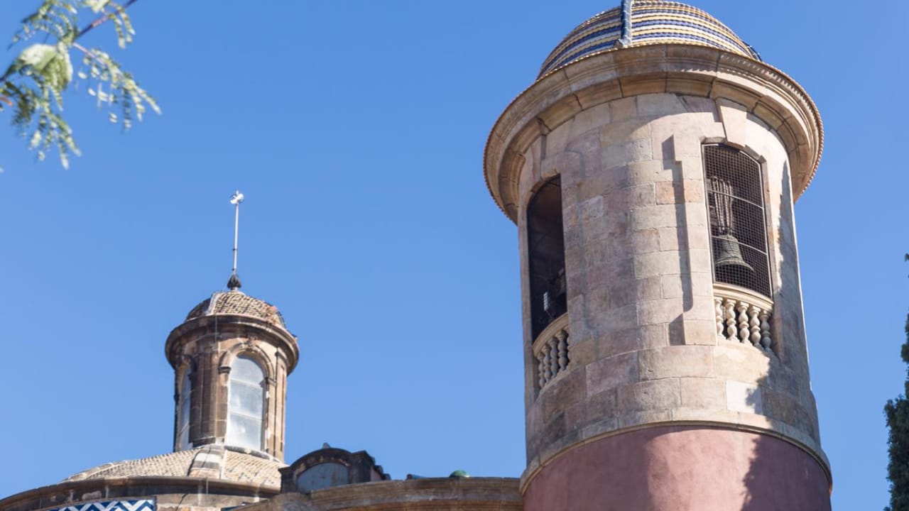 Welches Gaudi-Haus in Barcelona zu besuchen ist