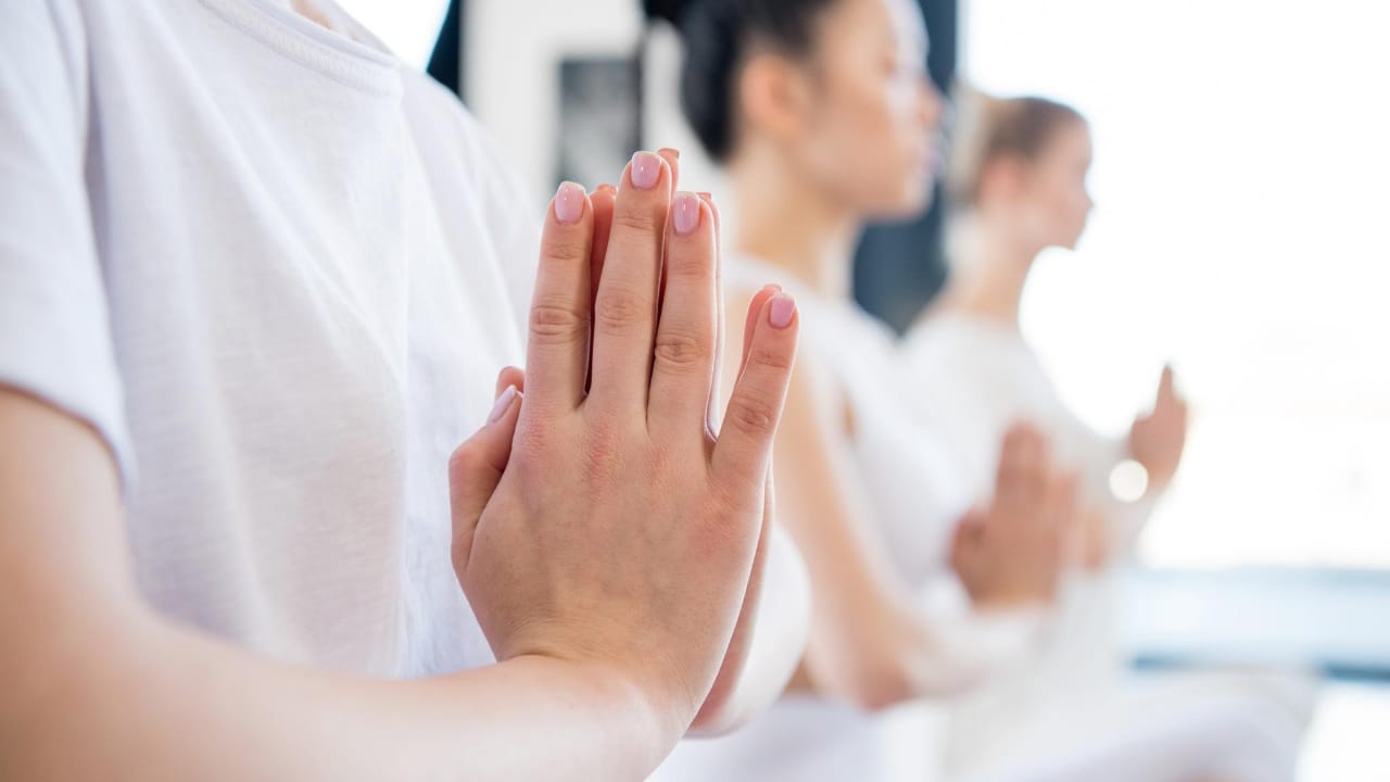 worauf muss man bei yogamatten achten