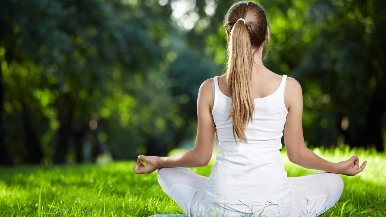 worauf muss man beim yoga achten