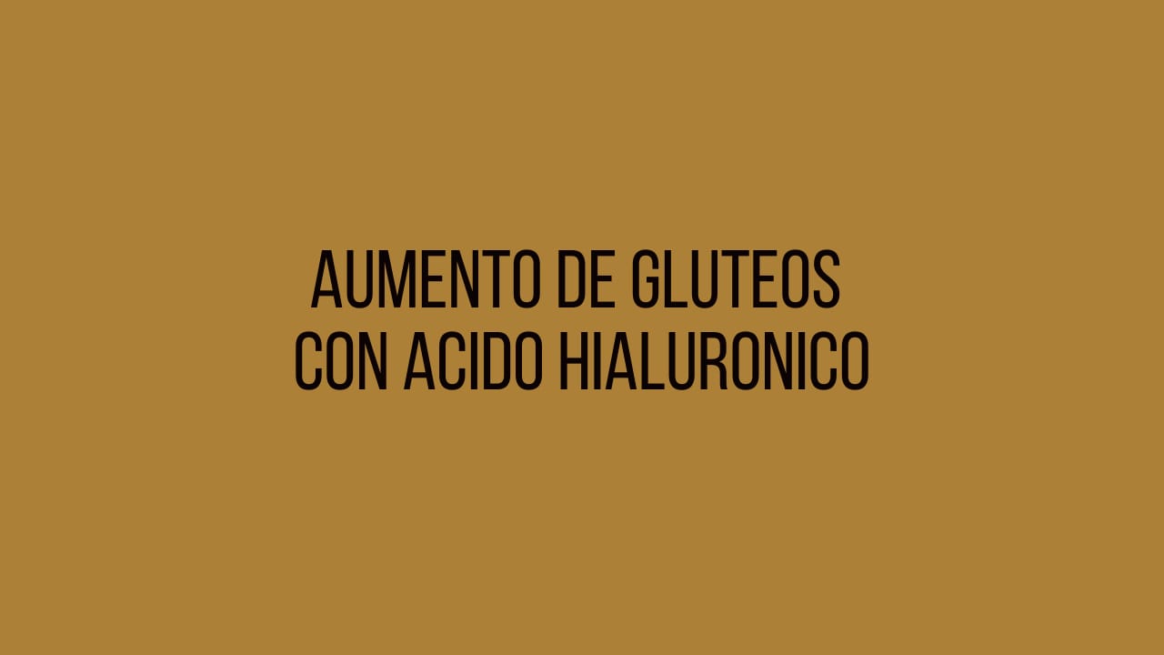 por qué salen granitos en los gluteos