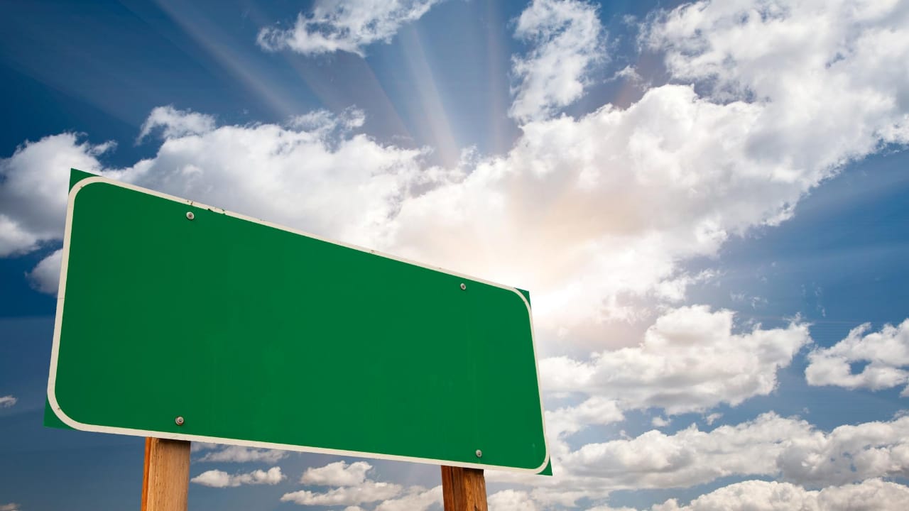 exterior sign company