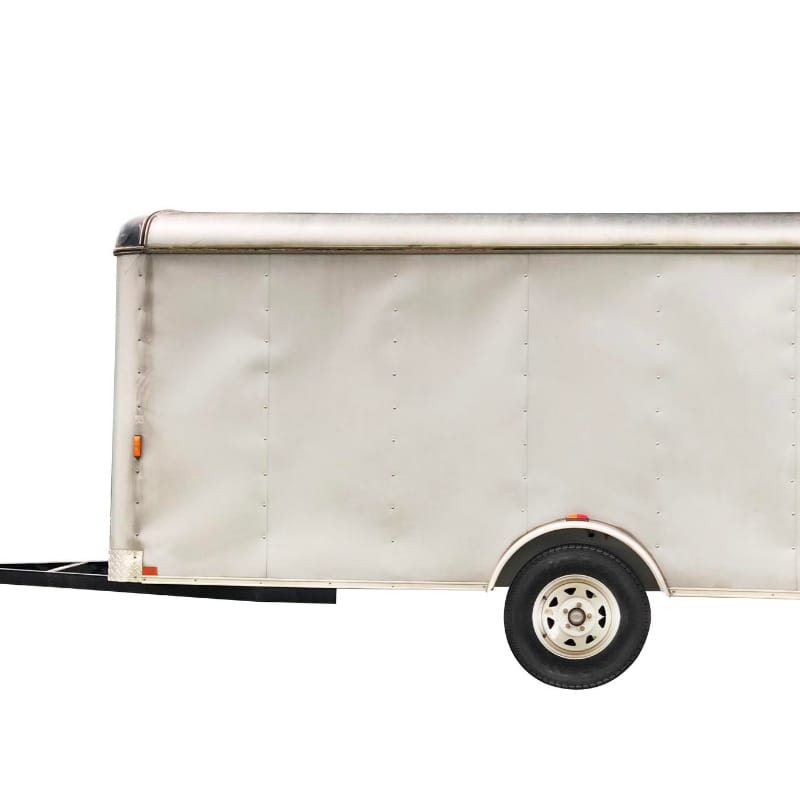 phoenix cargo trailers