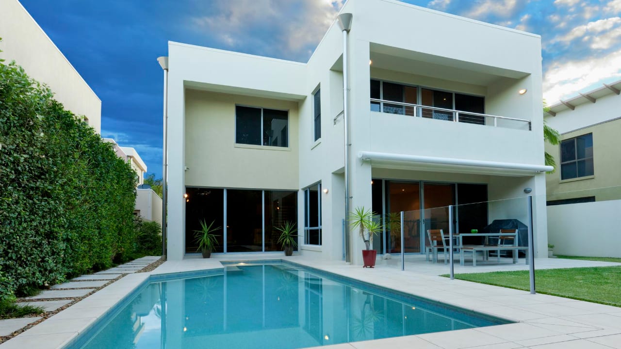 Can I use my equity to pay off my mortgage?