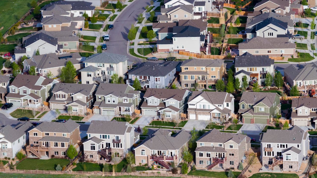cash out refinance