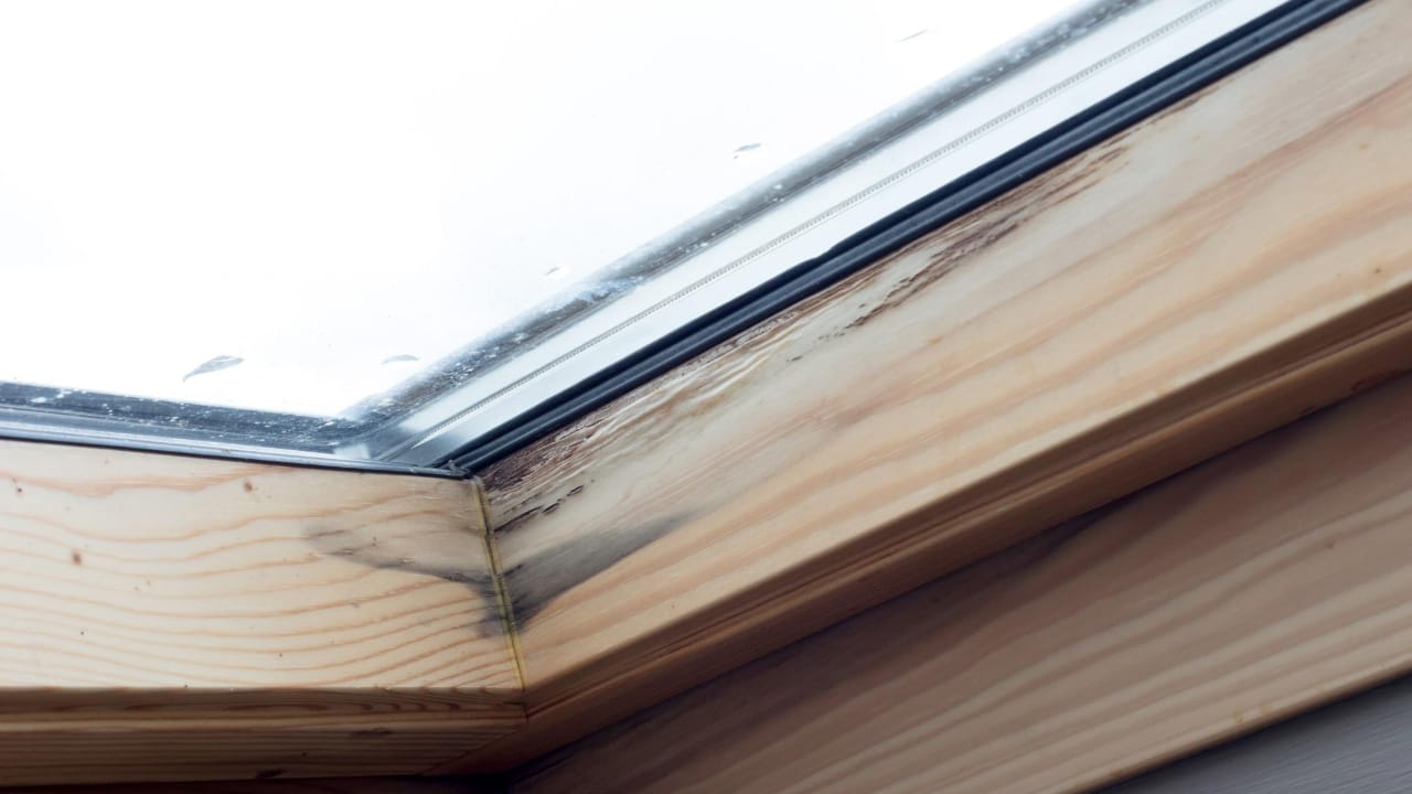 Do you install replacement windows from the inside or outside UK?