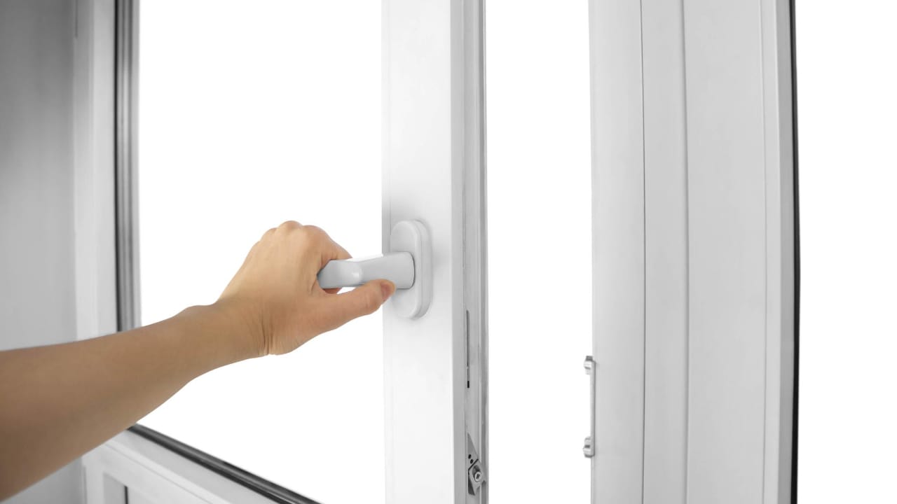 What happens when double glazing fails?
