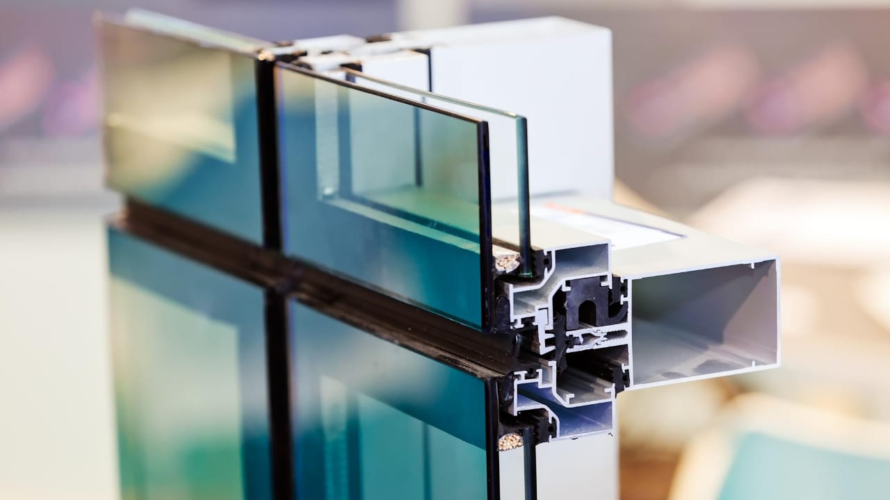 Is secondary glazing cheaper than double glazing?