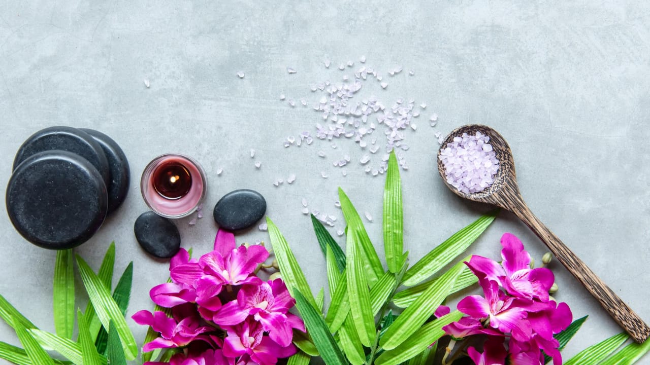 What are some self-care ideas?