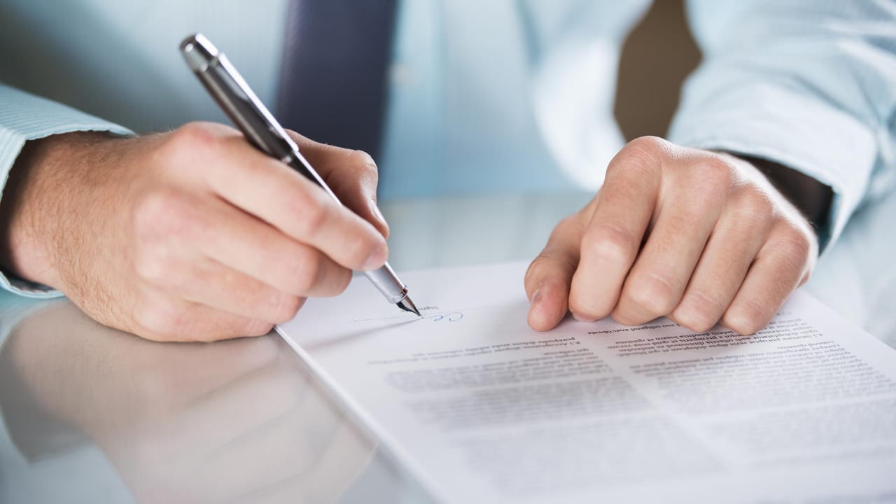 Is criminal law competitive?