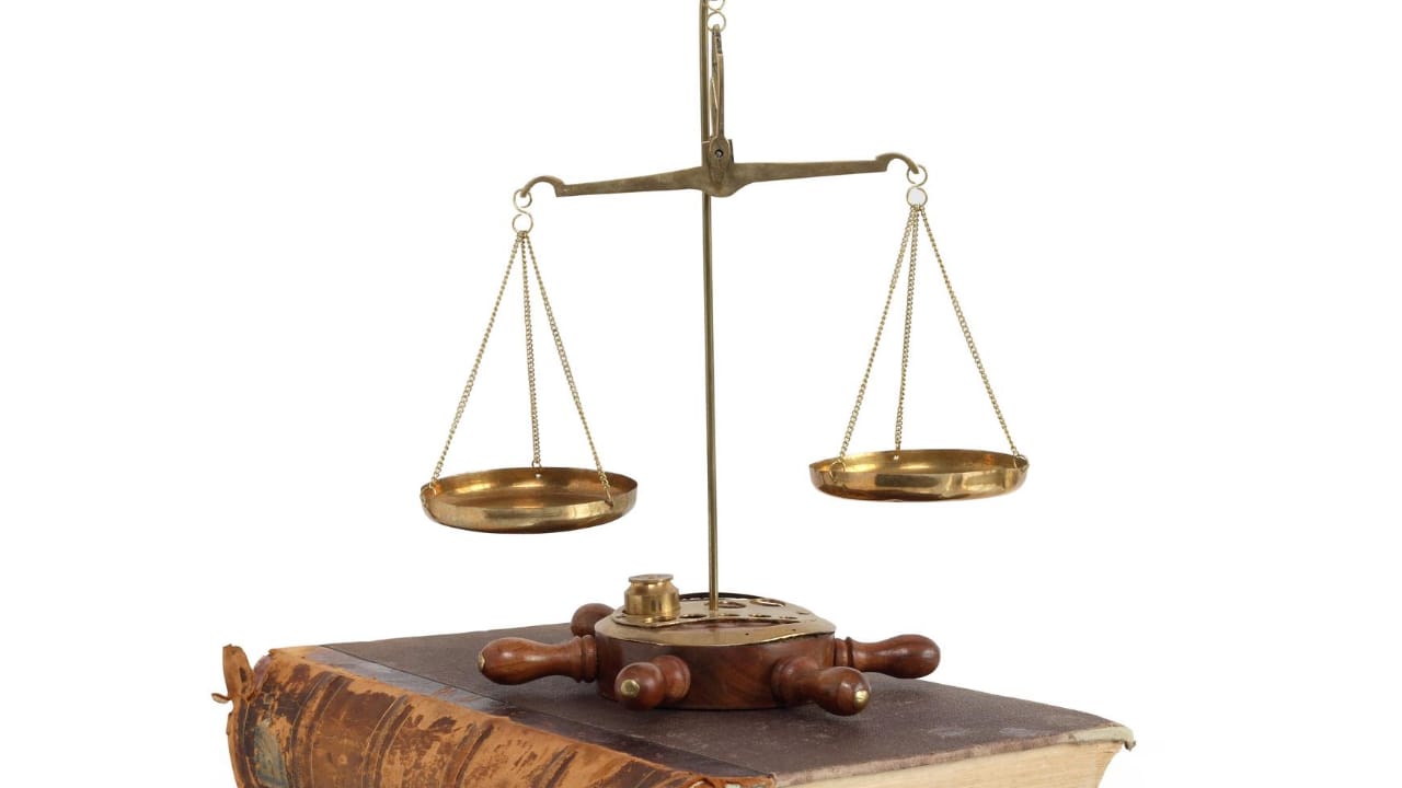 Is criminal law competitive?