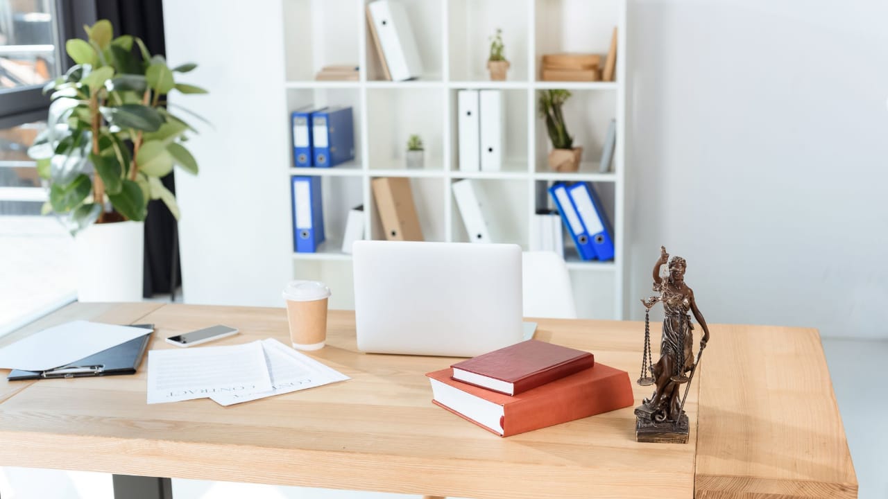 Is criminal law hard?