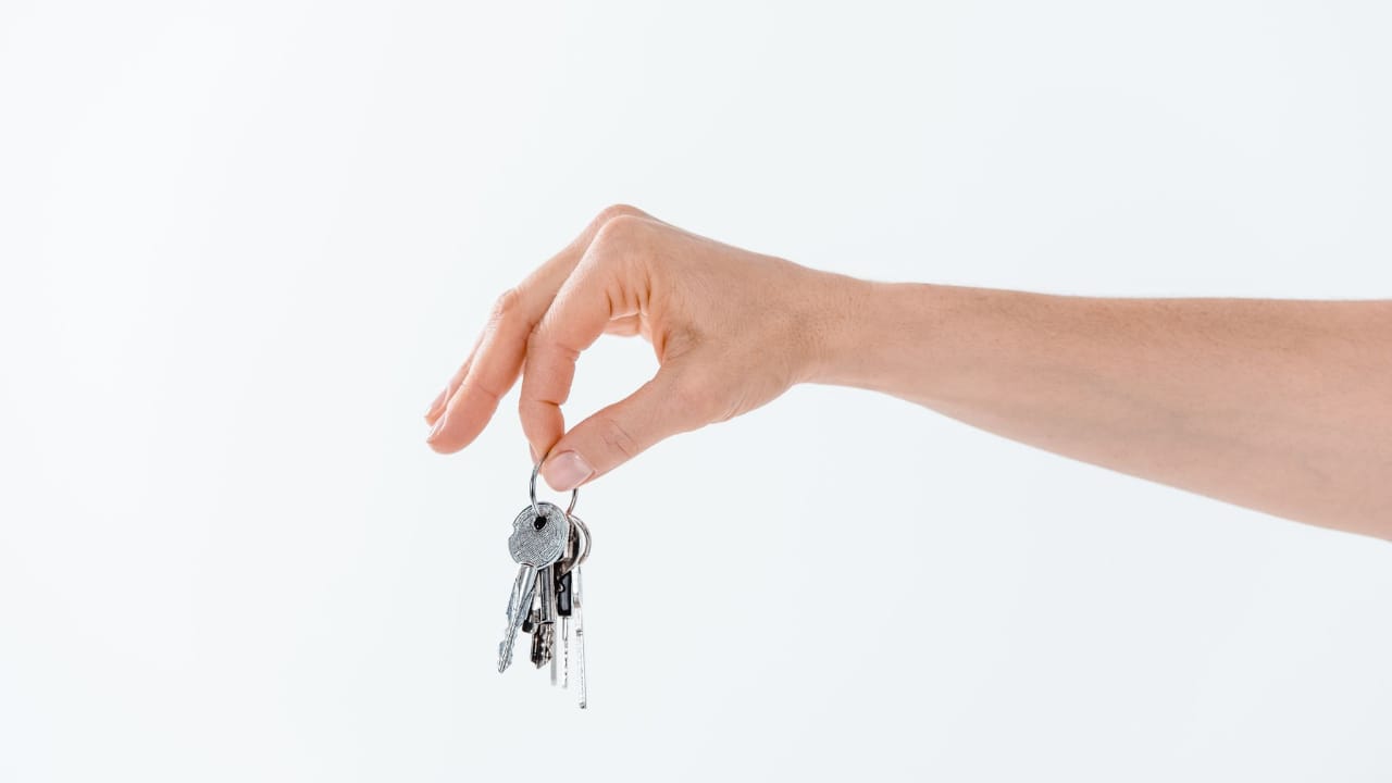 What happens after a mortgage is paid off?