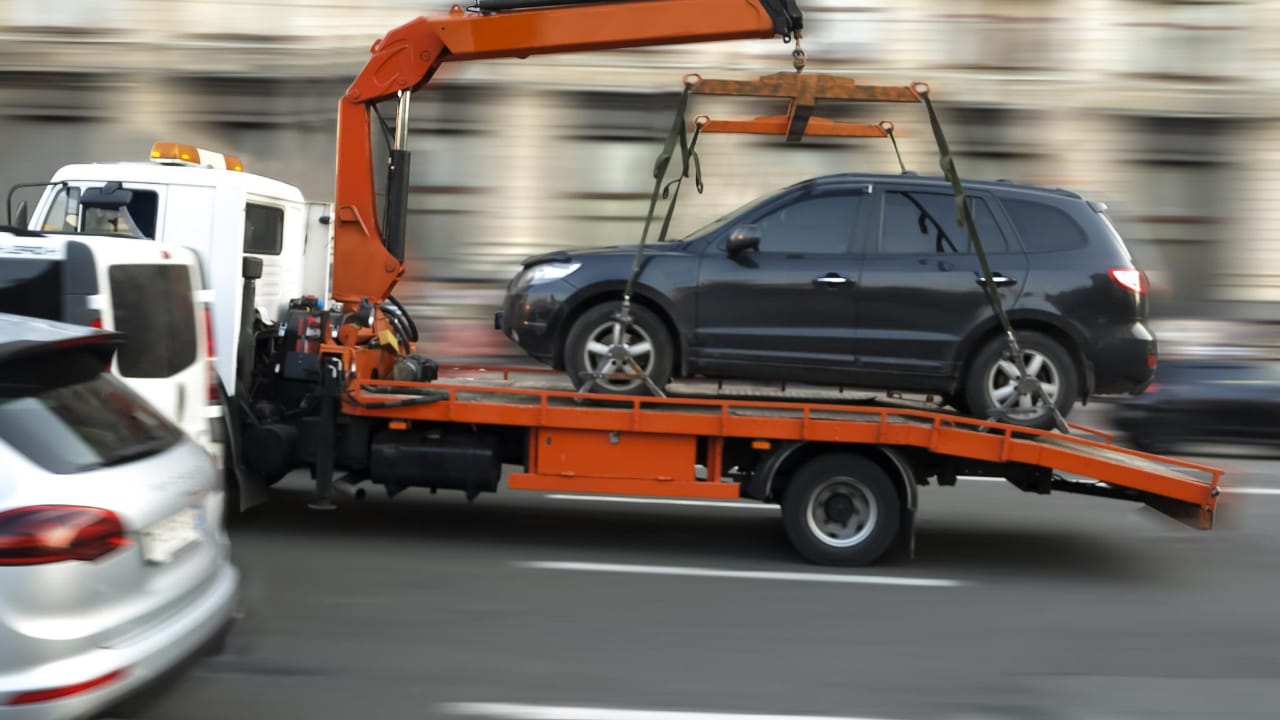 can towing capacity be increased