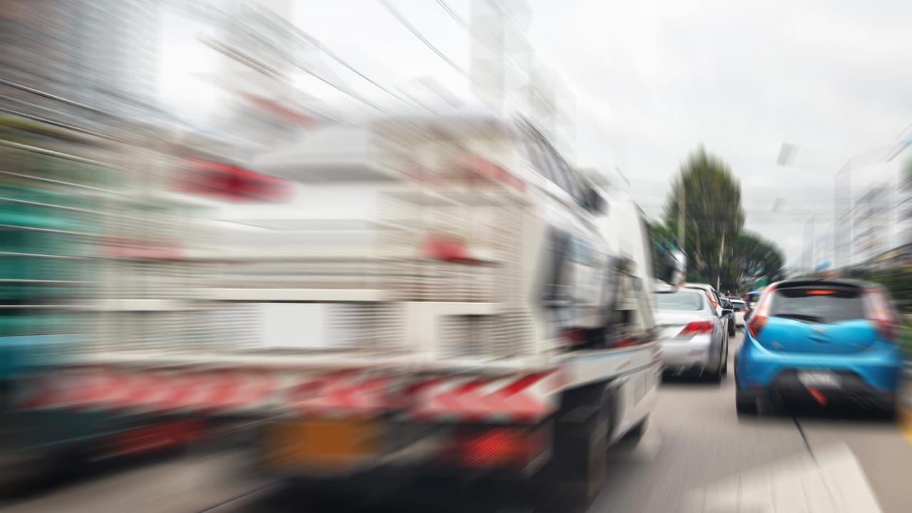 where is jamie davis towing