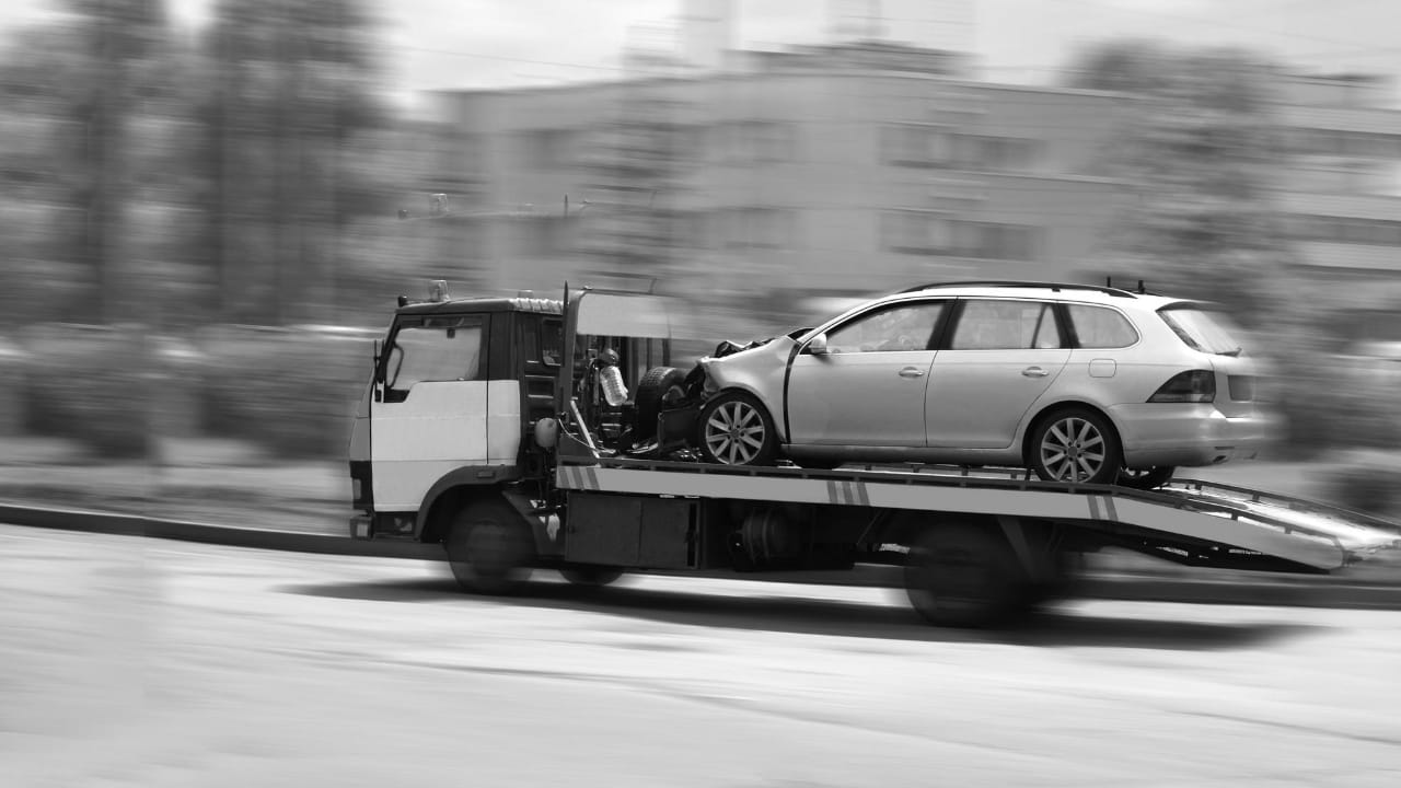 when did towing laws change