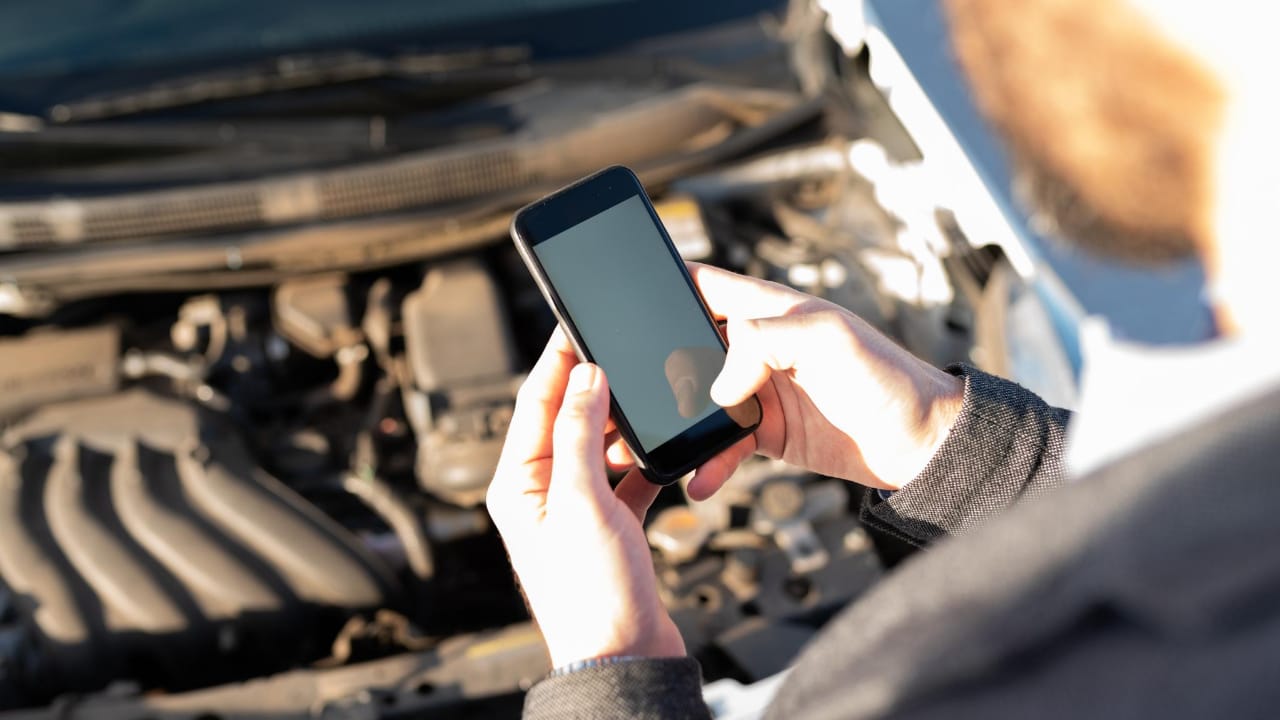 where is jamie davis towing