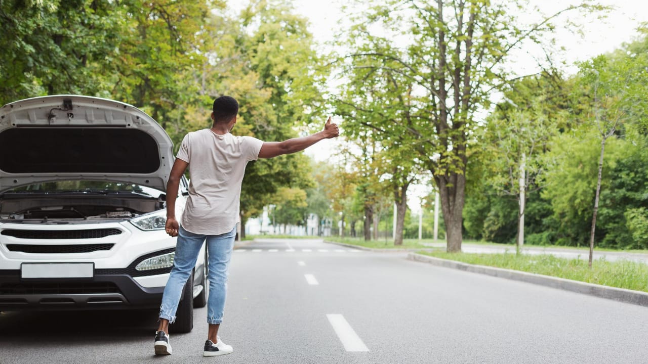 what towing capacity do i need for a camper