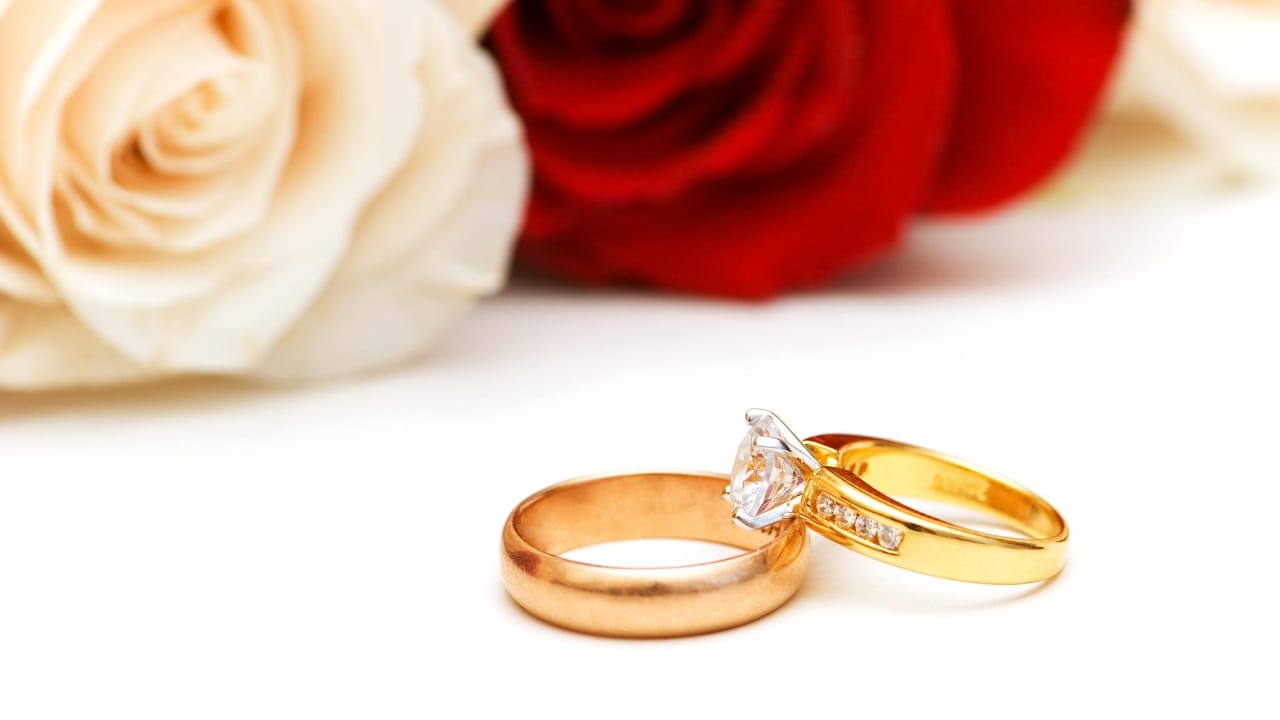 Verlobungsringe