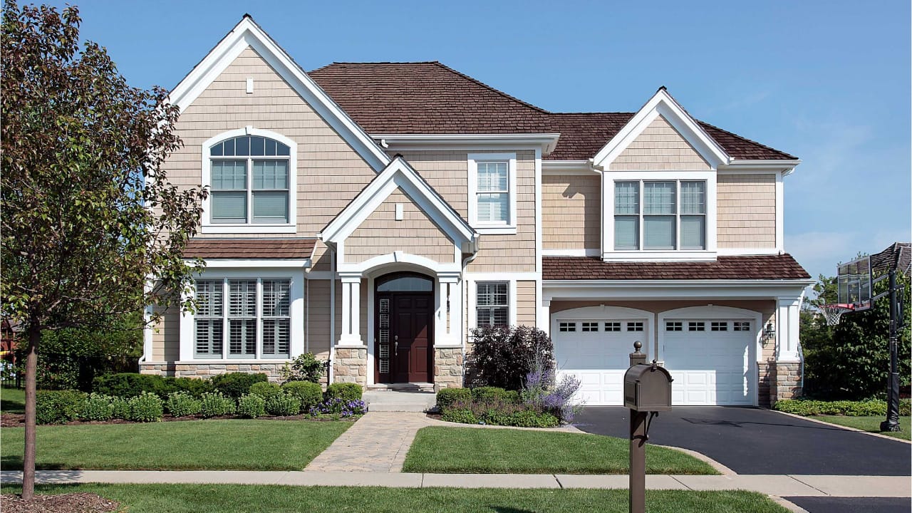 Who decides the completion date?