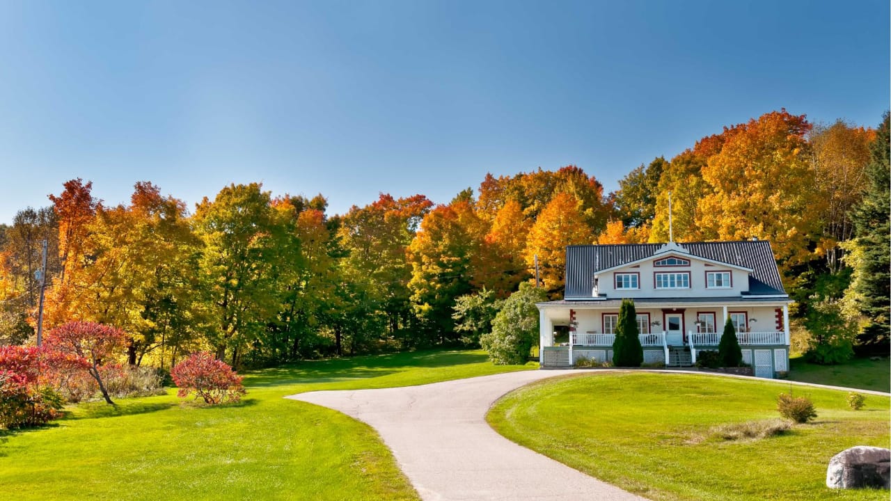 What size house sells best?