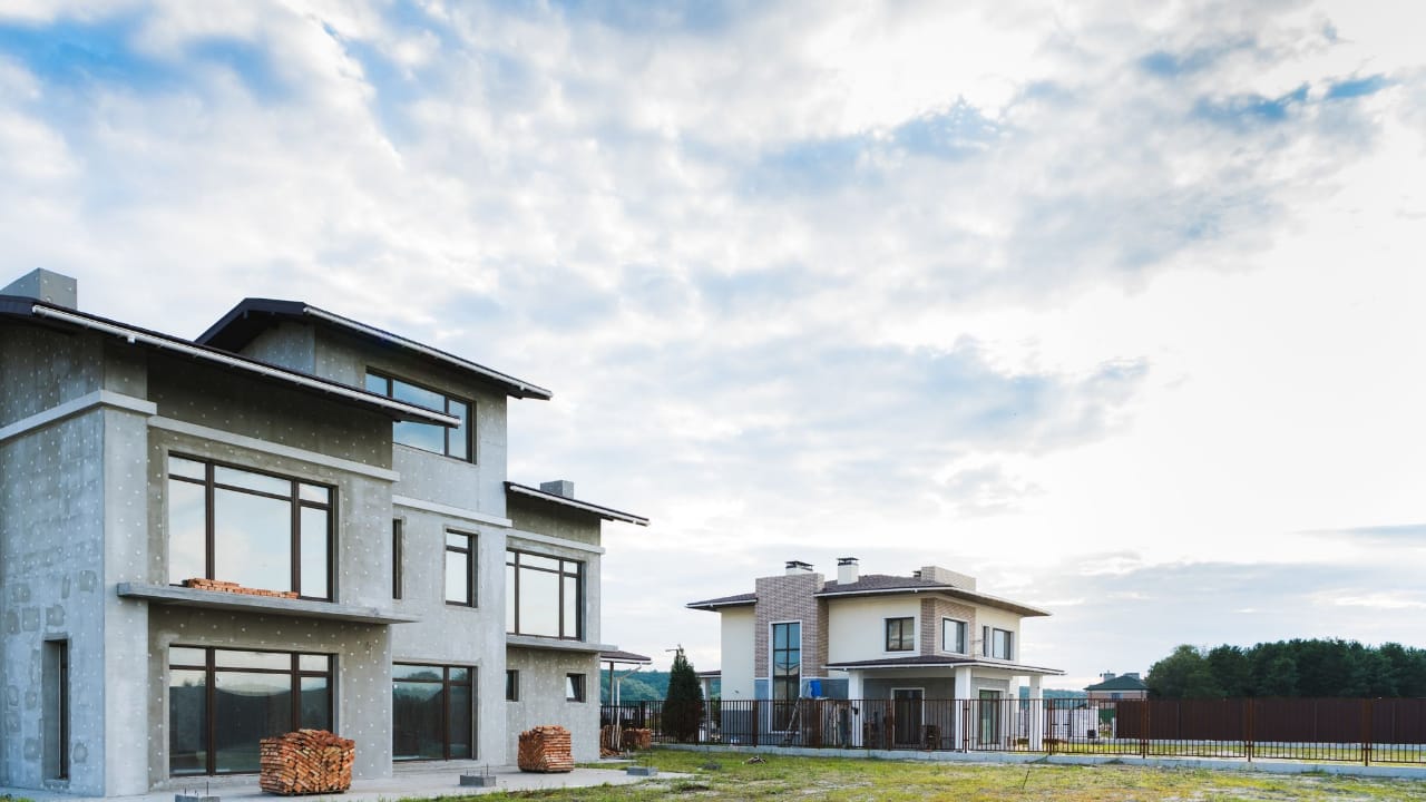 What size house sells best?