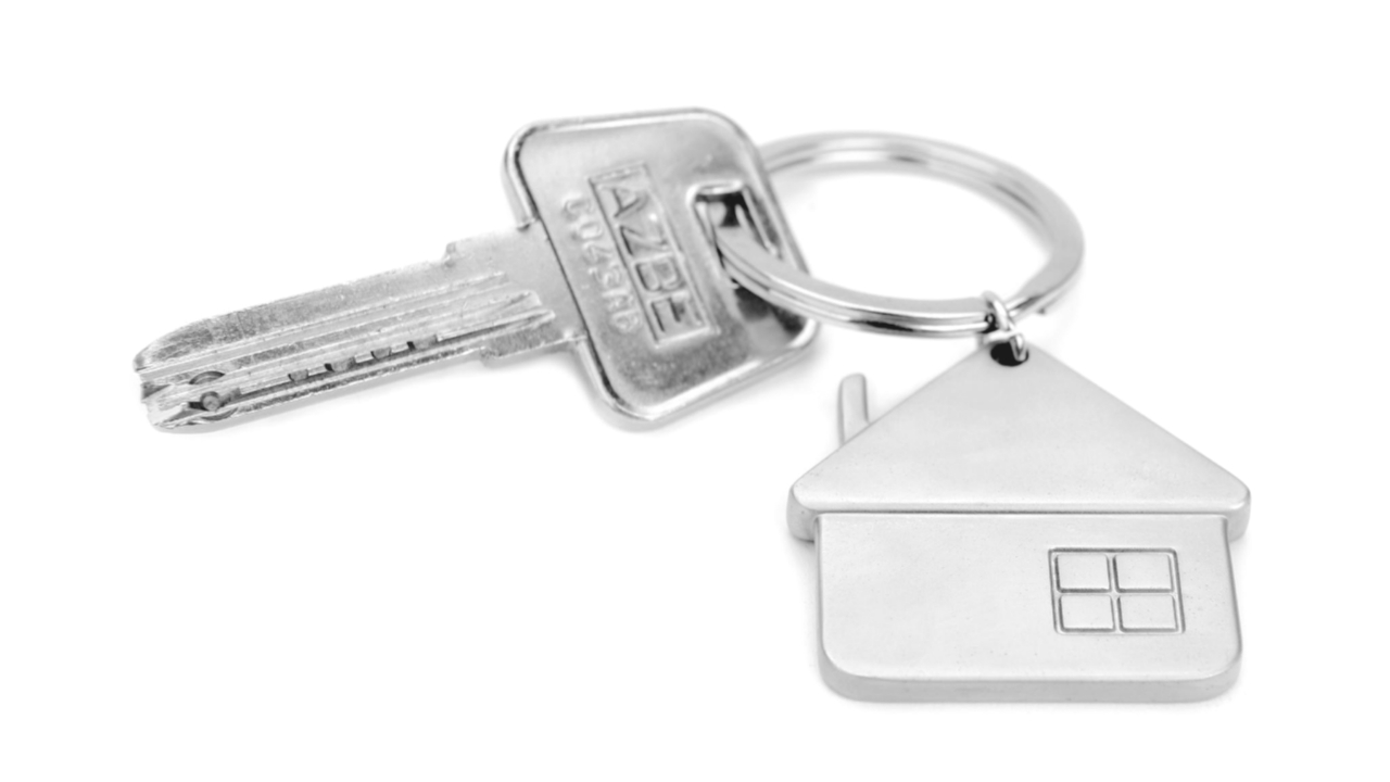 What states have the biggest housing shortage?