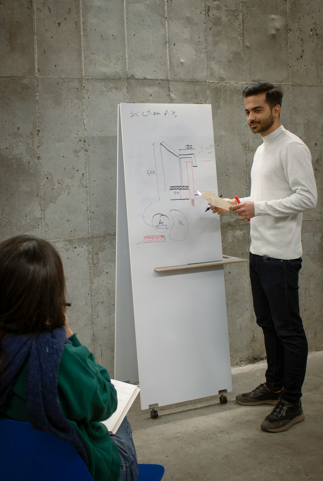 Customizing AI-Generated Presentations with Precision